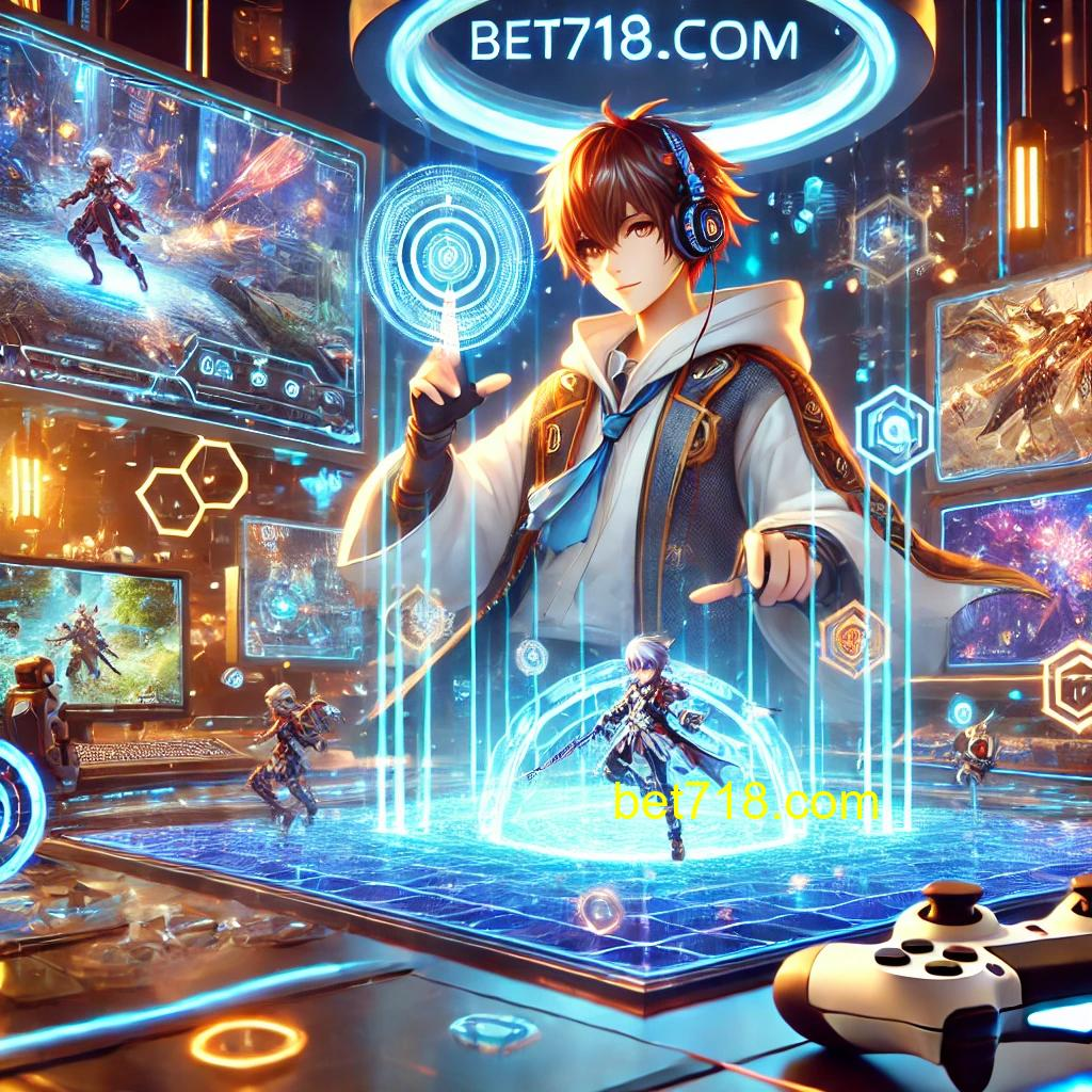 Os diferenciais do Bet718 em relação a outras plataformas de apostas onlineO novo jogo de cassino bet718.com está conquistando os fãs de apostas online