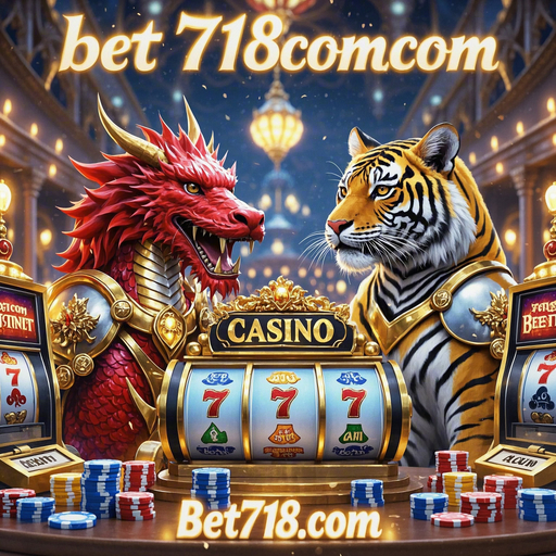 Explorando as Apostas no bet718.com: Uma Experiência Diversificada e Segura