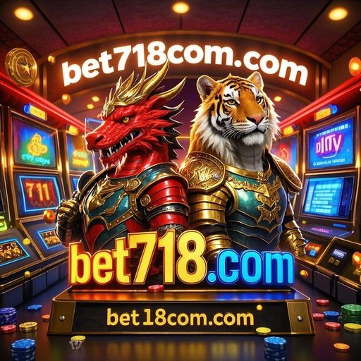 A Emoção do Blackjack: Descubra o Jogo no Bet718.com