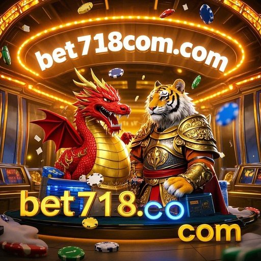 Descubra o Mundo do Pôquer em bet718.com: Regras, Estratégias e Diversão