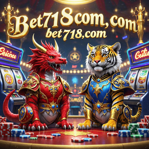 Descubra as Melhores Promoções no Bet718.com