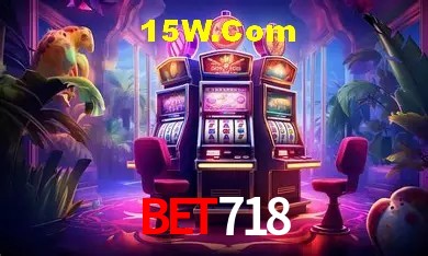 Promoção Relâmpago bet718