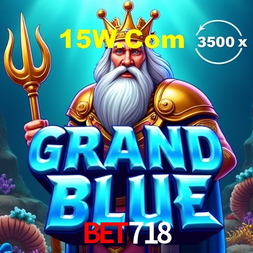 Provedores de Jogos bet718