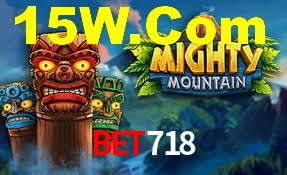 APP oficial da bet718 para mobile