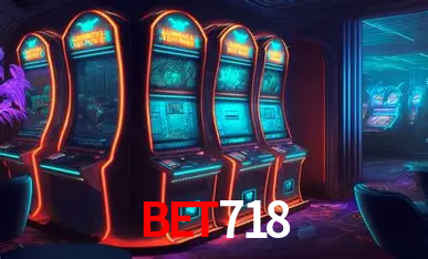 Benefícios da Conta bet718