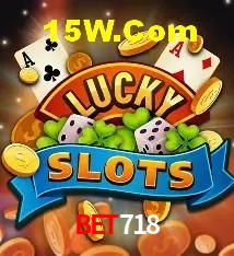 Promoção Relâmpago bet718