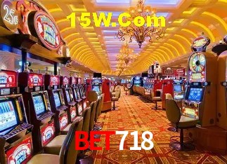 Sistemas de Segurança bet718