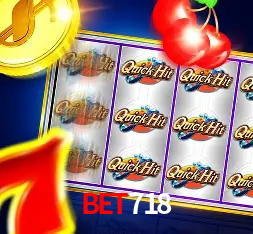 Tecnologia da Plataforma bet718