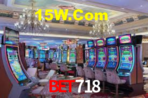 bet718 paga