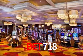 bet718 paga