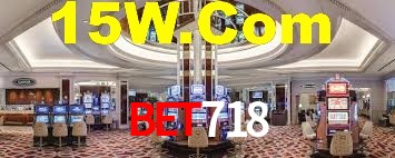 bet718.com