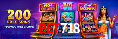 Torneios bet718
