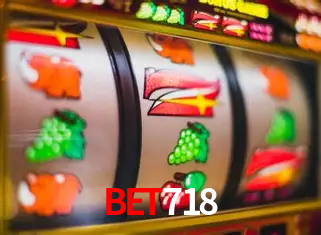 Provedores de Jogos bet718