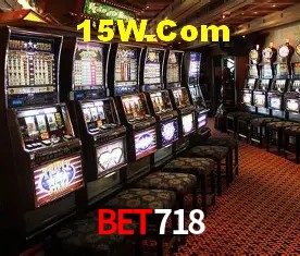 Casino Ao Vivo bet718