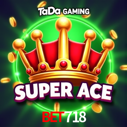 Apostas de Futebol bet718