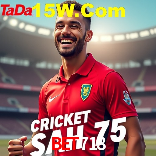Apostas de Futebol bet718