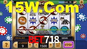 Explore as vantagens do bet718: serviço profissional e confiabilidade