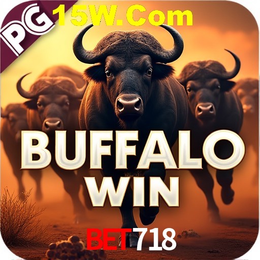 Descubra o Mundo do Cassino Online com bet718