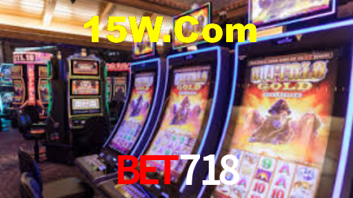 bet718