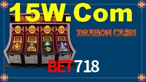 Bônus Diários bet718