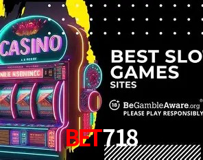 Integração de APIs bet718