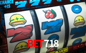 Programa VIP bet718