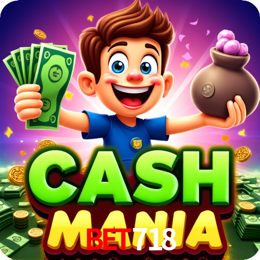 Desvendando o Mundo dos Jogos Virtuais na bet718