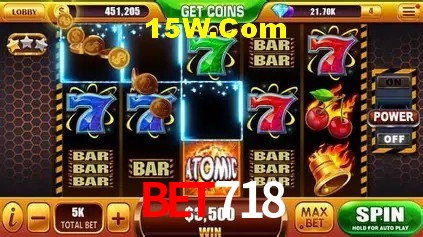 Ofertas Exclusivas bet718