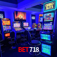 bet718