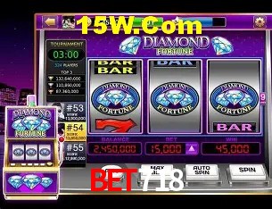 Login Seguro bet718