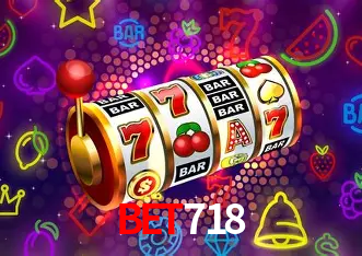 Cadastro Rápido bet718
