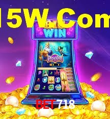 bet718: A Experiência de Casino com Jogos de Mesa ao Vivo