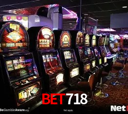 Explorando a Categoria de Eventos em Apostas na bet718