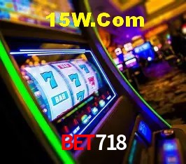 Desvendando o Mundo dos Jogos Virtuais na bet718